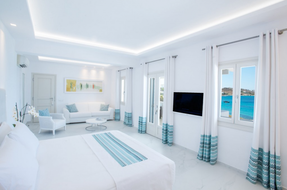 Delight Boutique Hotel - Mykonos