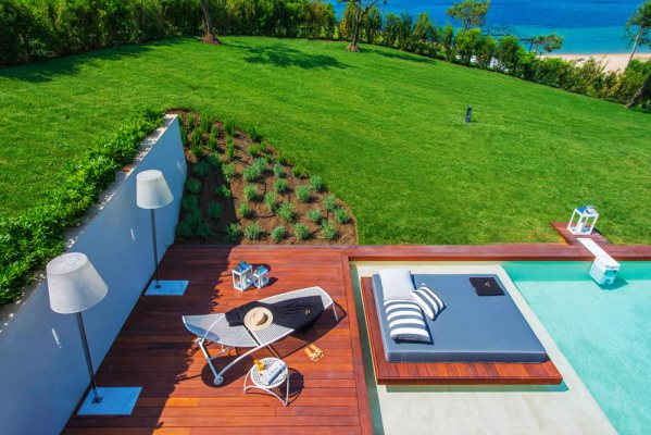 Avaton Luxury Villas Resort Chalkidiki